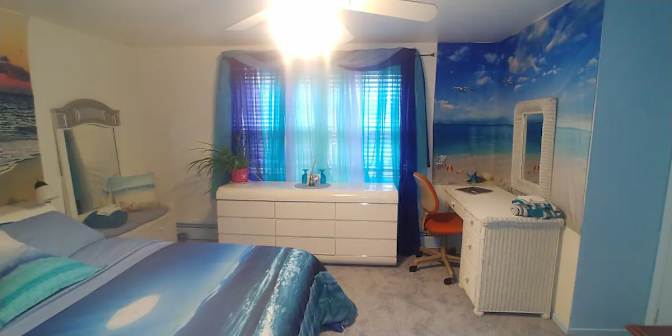 Candysue's room