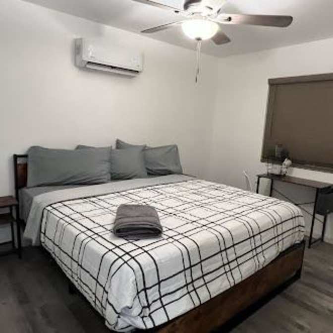 PadSplit's room