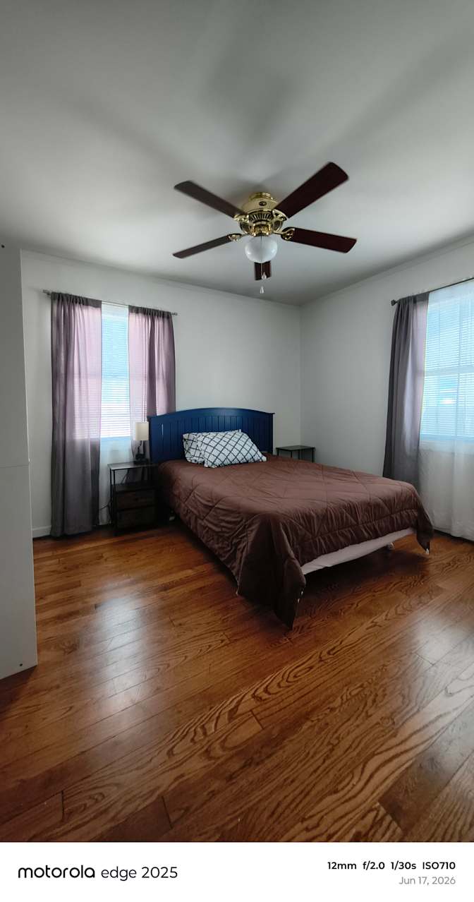 Lisa's room