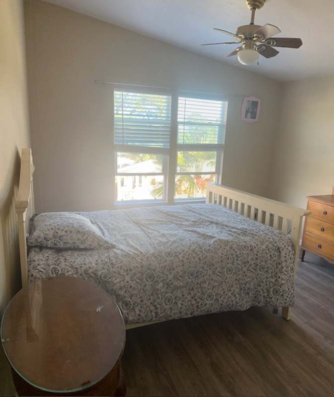Keyla's room