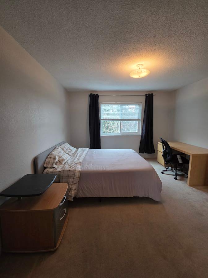 Madi's room