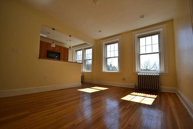 perry's room