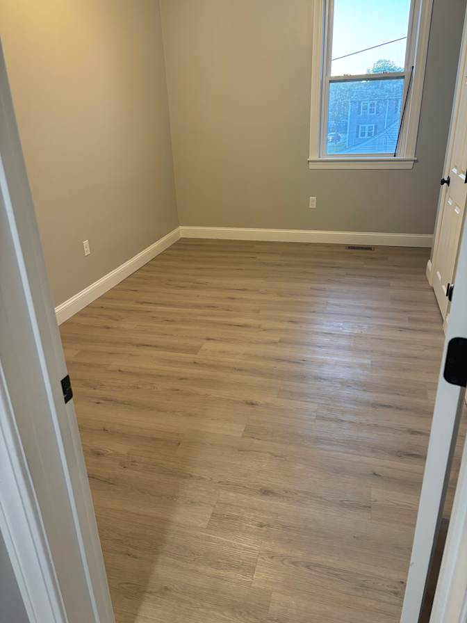 Cassandra's room