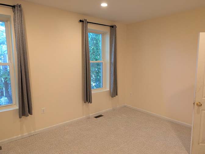 Ryan's room