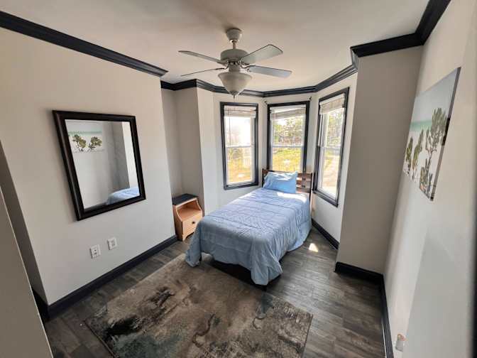 PadSplit's room