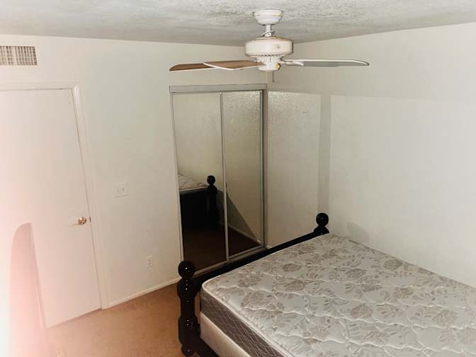 Paul's room