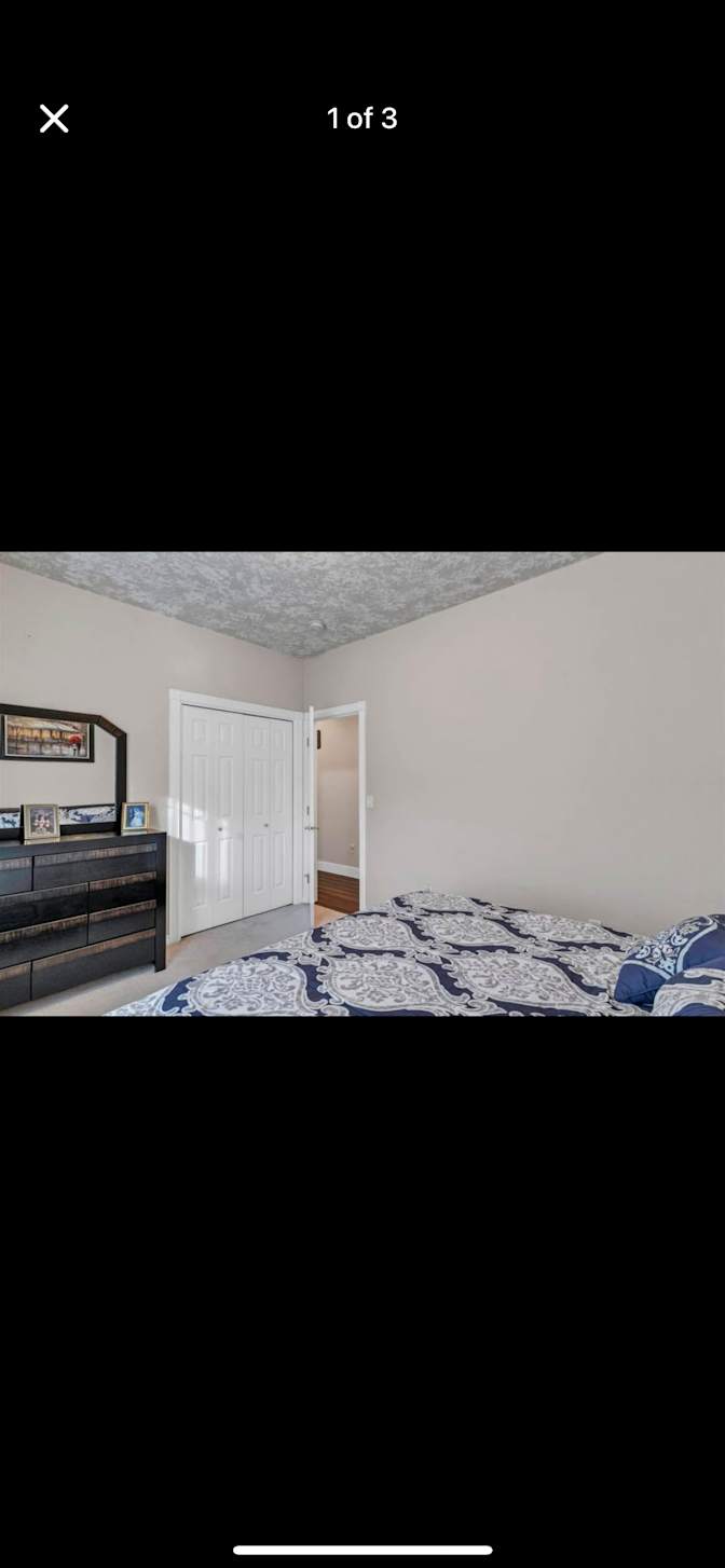 Daniel's room