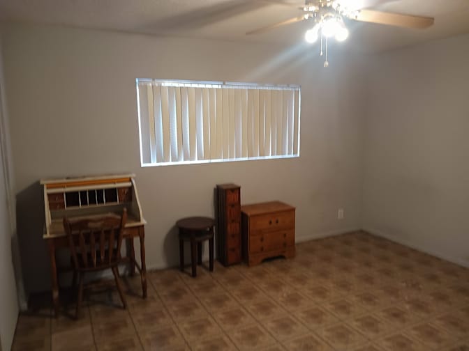 Rollin's room
