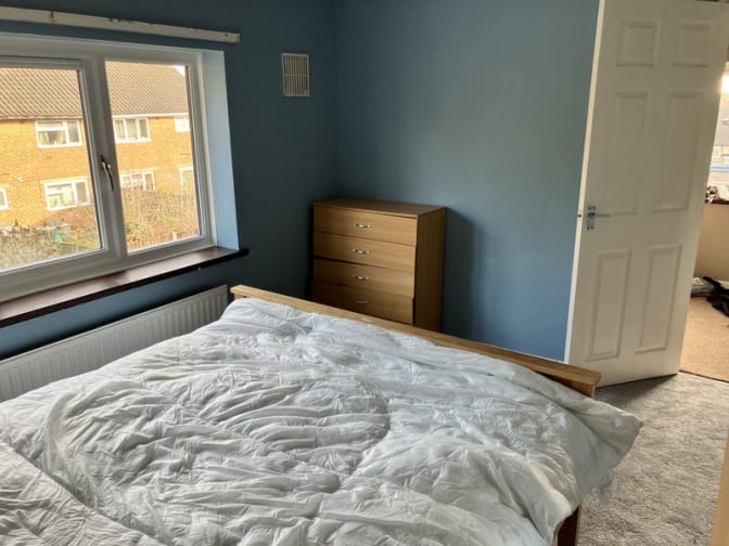Jack's room