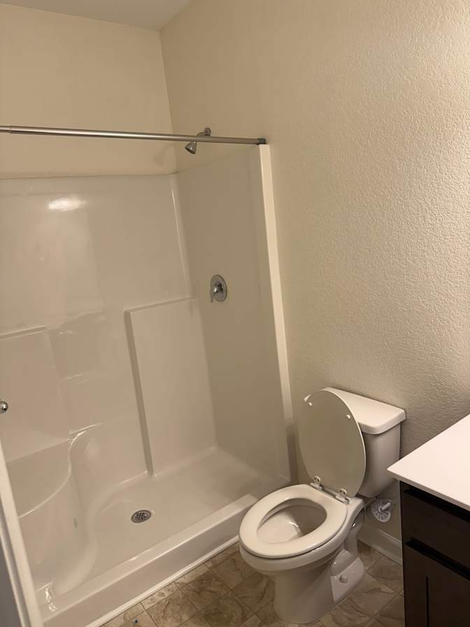 Jason's room