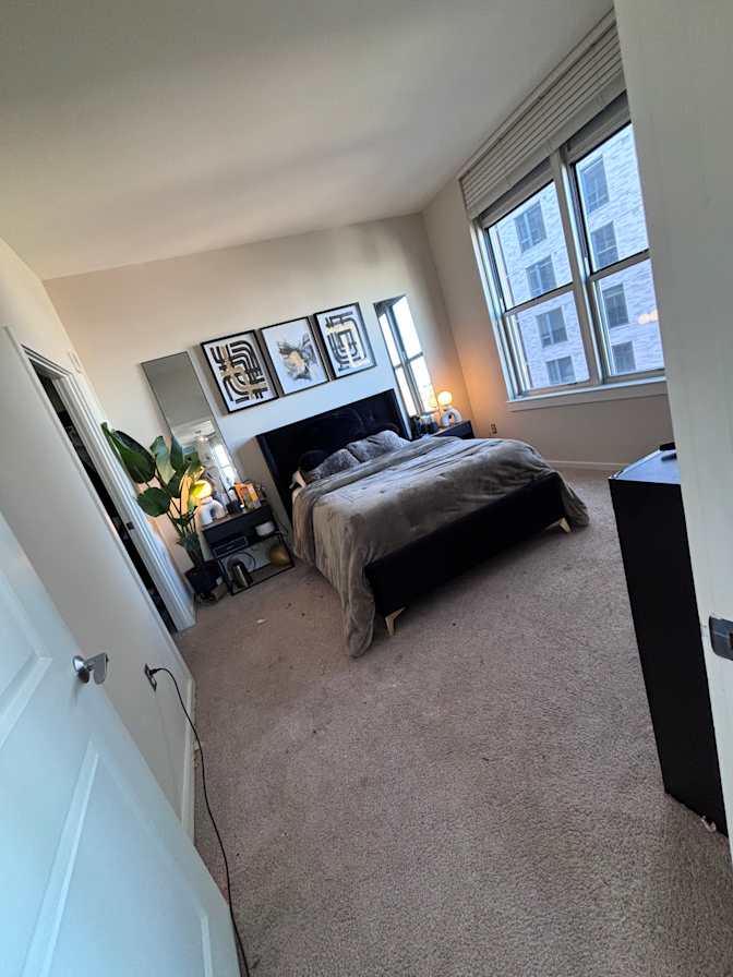 Brianna's room