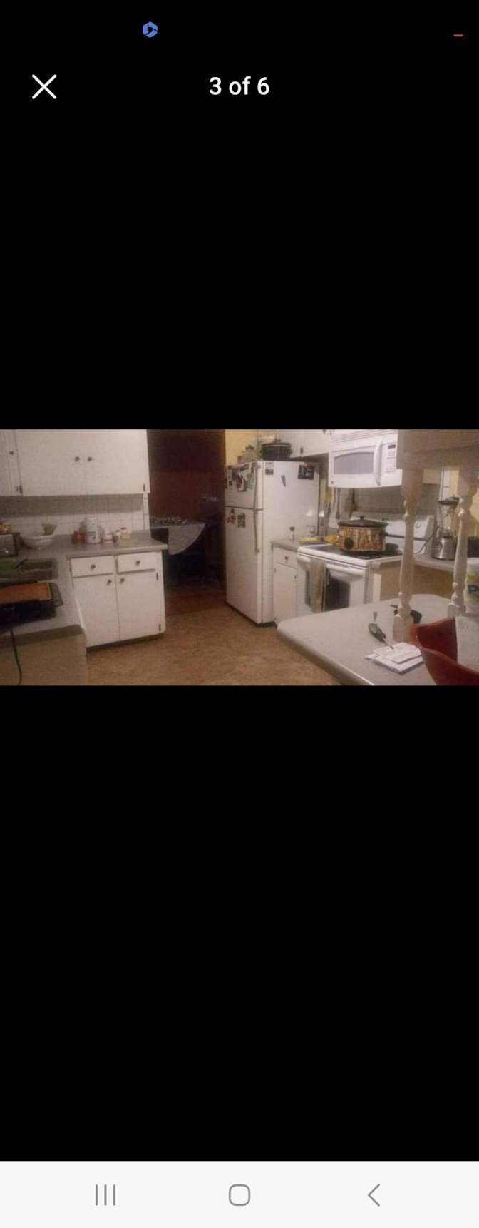 Adam Jordan's room