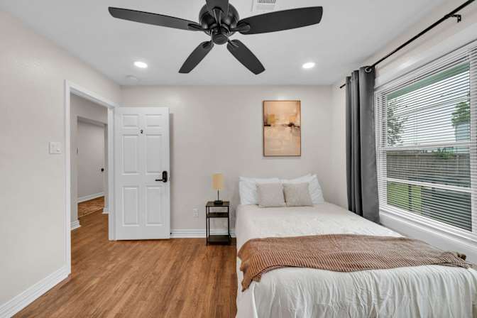 PadSplit's room