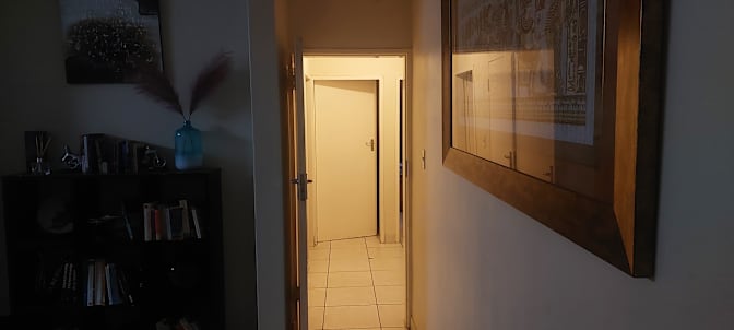 Will's room