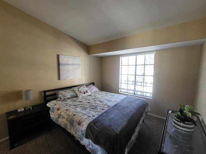 Kristin's room