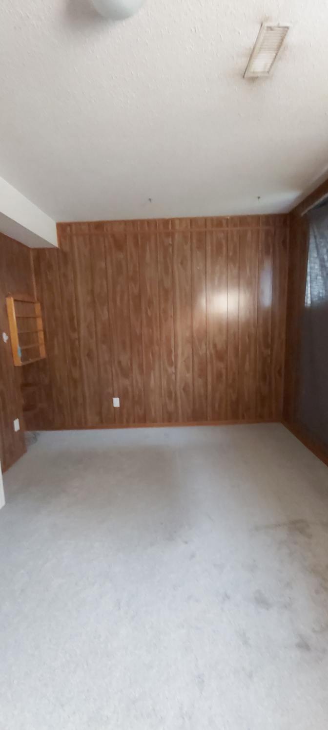 Nancy's room
