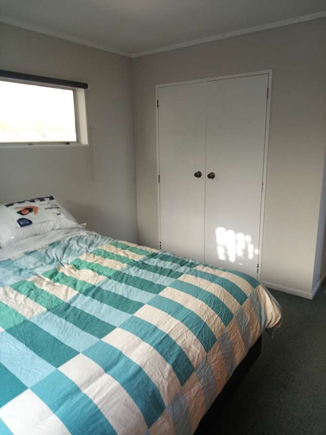 Steve's room