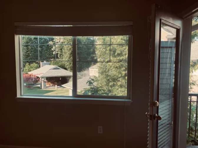 Jaydee's room