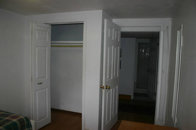 Tim's room