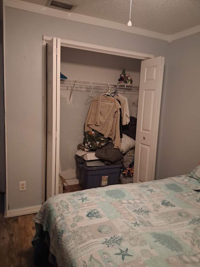 Jennifer's room