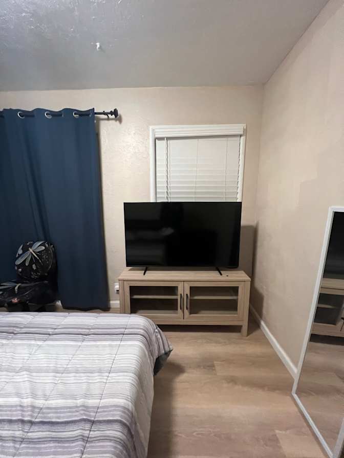Briana's room