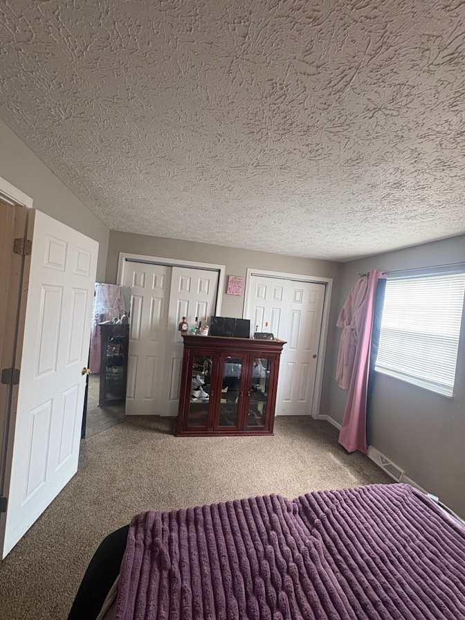 Ashley's room