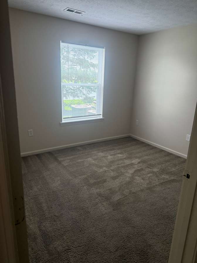 Autumn's room