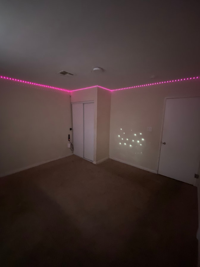 Claire's room