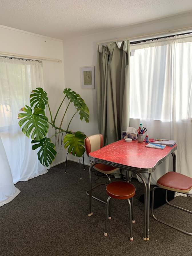Emma's room