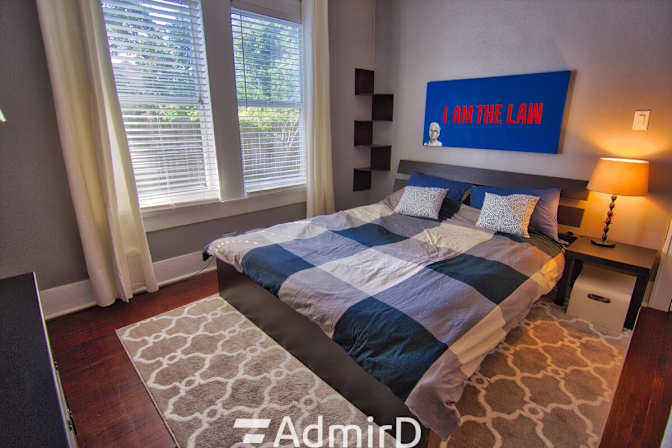 Jerry's room