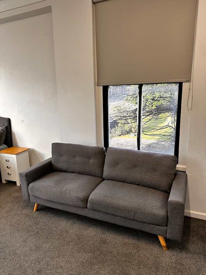 Krd Rental's room
