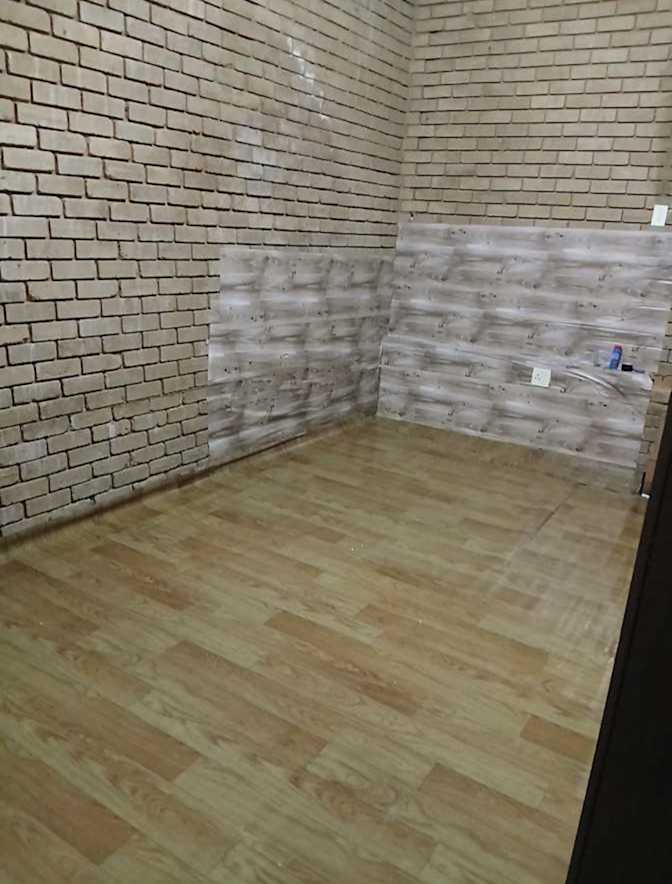 Leera's room