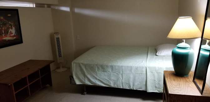 Mary's room