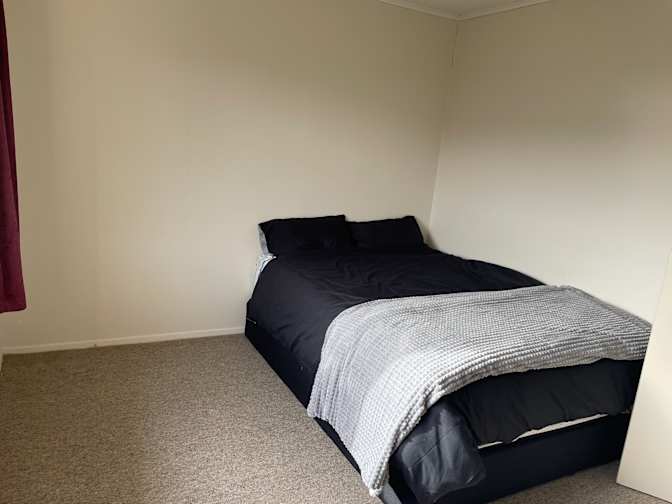 Maia's room