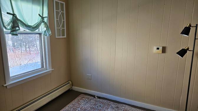 Katherine's room