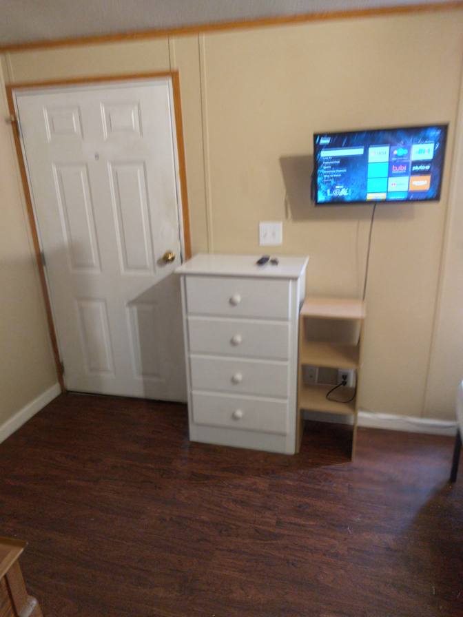 Jerry's room