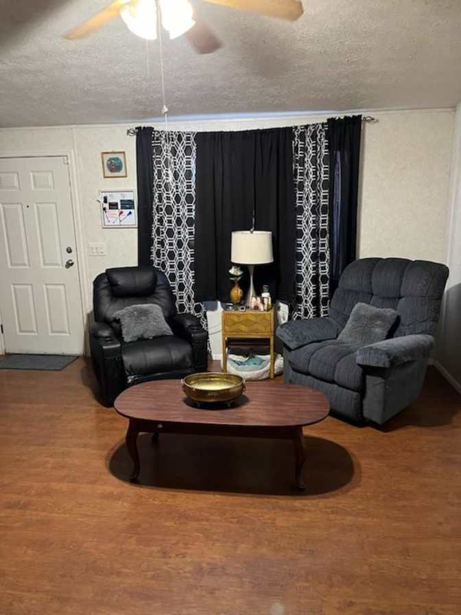 Cheryl's room