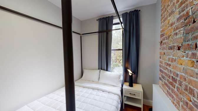 Sam June's room