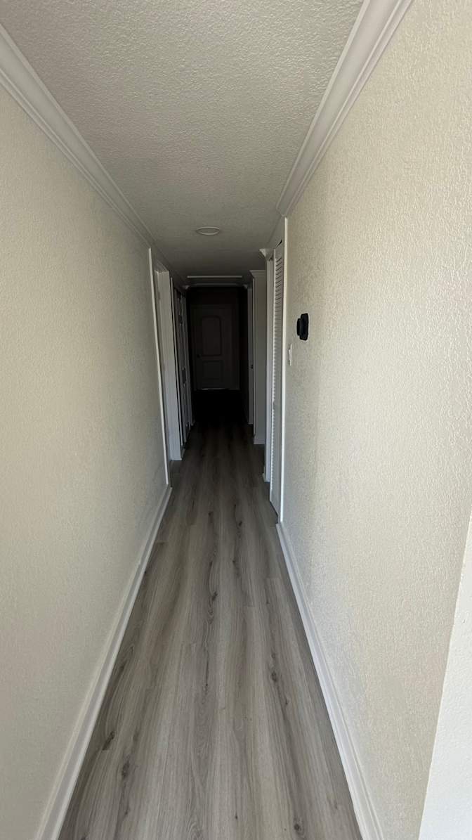 Jorge's room