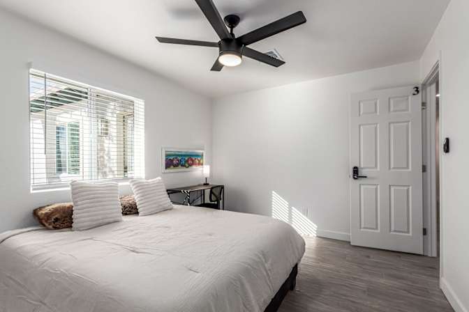 PadSplit's room