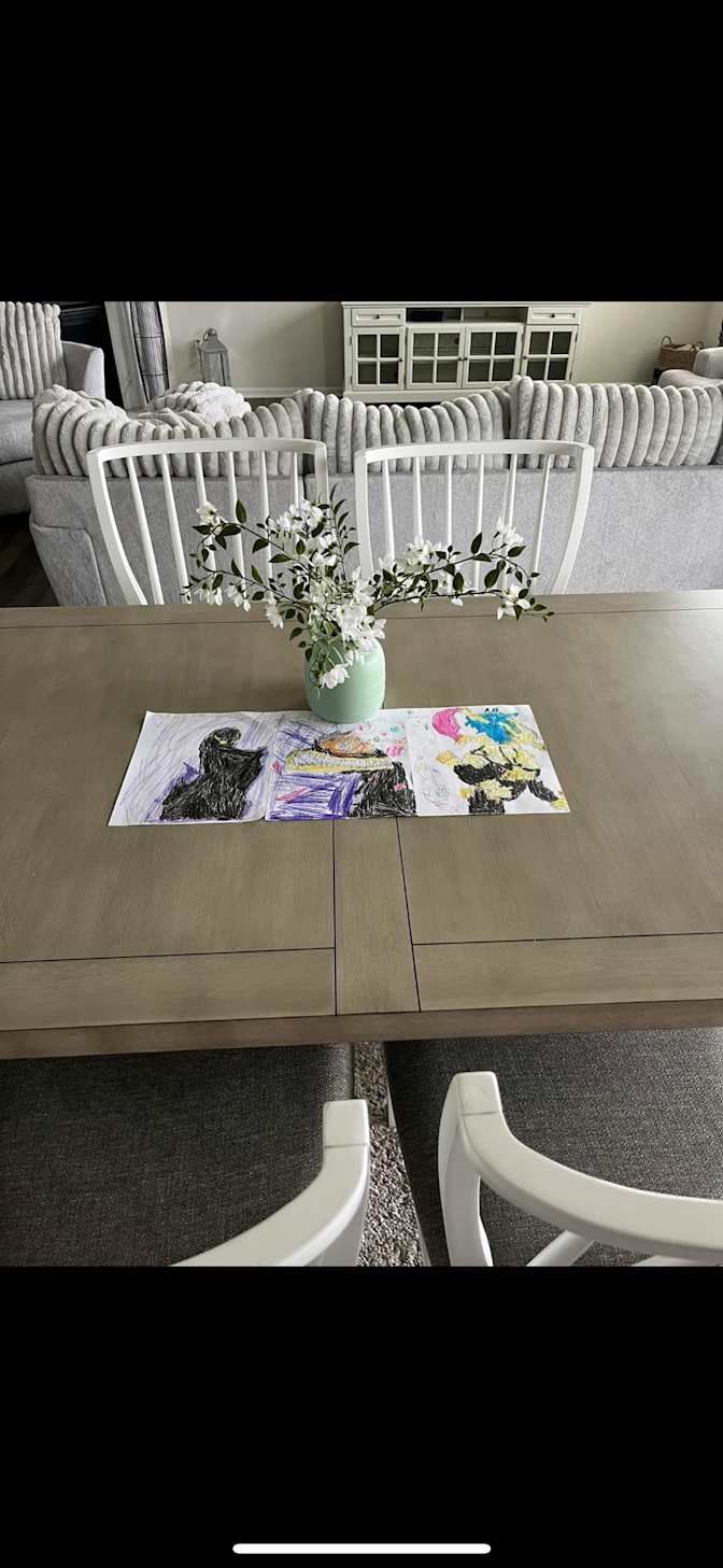Ryan's room
