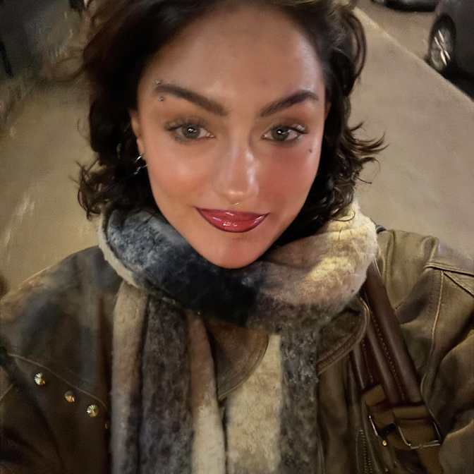 Toni