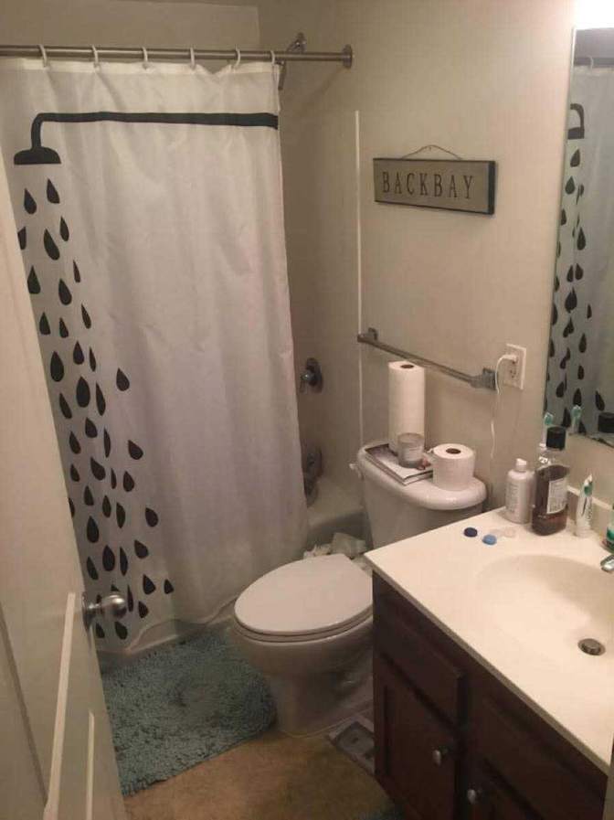 Jade's room
