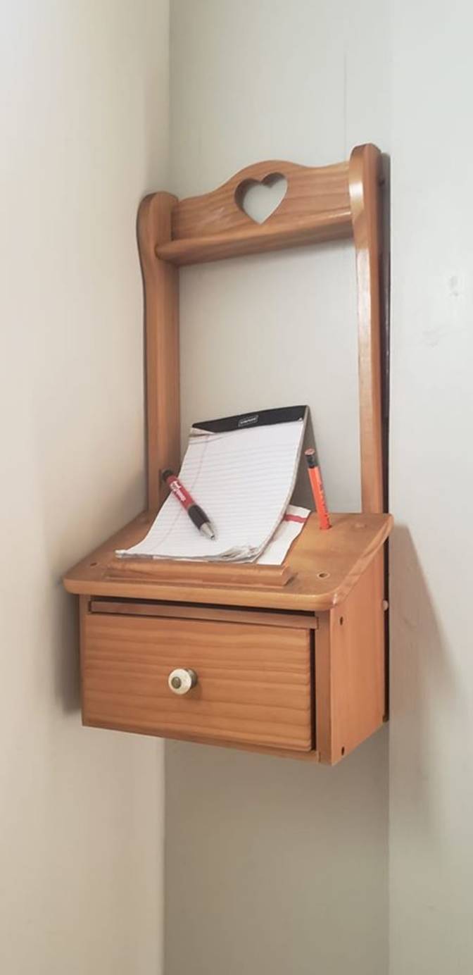 Mary's room