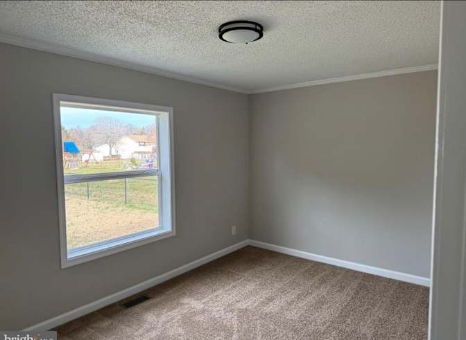 K.C.'s room