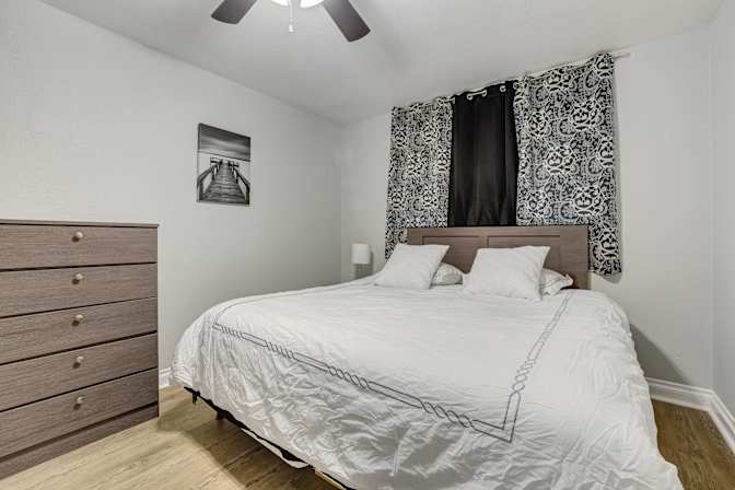 PadSplit's room