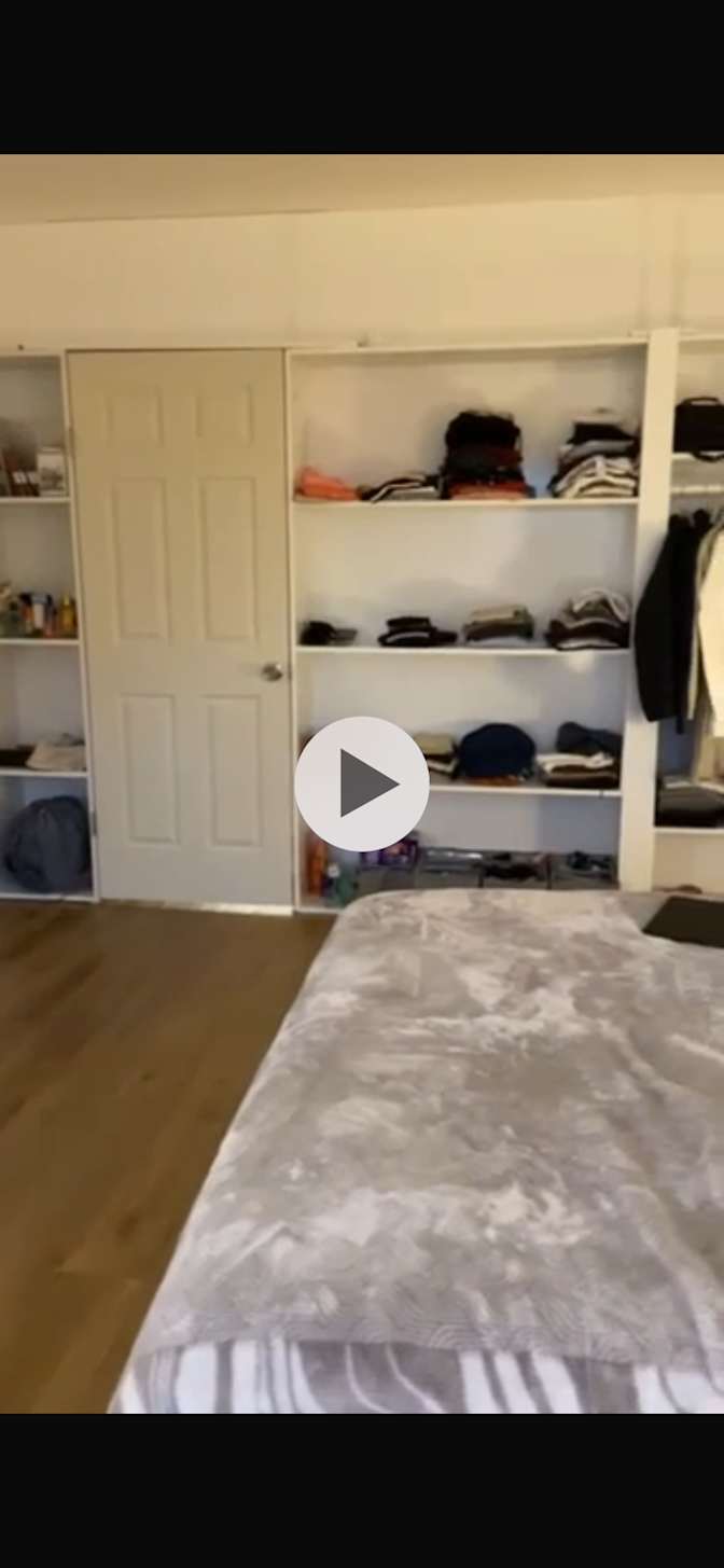 Mihika's room
