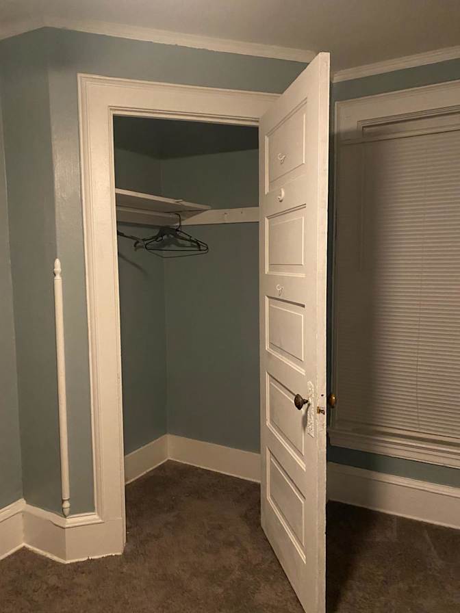 Rubi's room