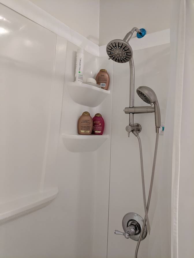 Patsy's room