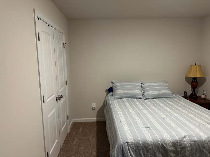 Jay's room